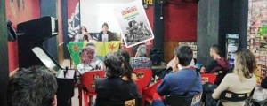 ‘Kurdistan Kadın Hareketinin Kalbi’ İspanya’da