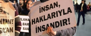 Hakların ihlali kurala dönüştü