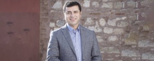 Demirtaş'a 'ceza' hazırlığı