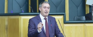 Süreç için koordinatörlük ve kurul