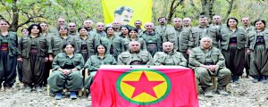 PKK: Niemand sollte sich verkalkulieren