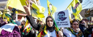 Abdullah Öcalan’dan Ortadoğu’ya yardım eli