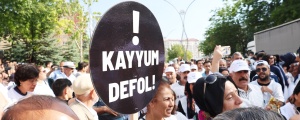 Kayyum taşınmazları satıyor