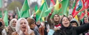 Rojava paşerojek e, hêviya gelan e