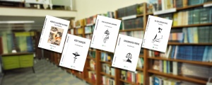 Aram Yayınevi'nden 5 yeni kitap