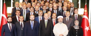 Diyanet’ten 'Taliban' fetvası