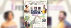 İsviçre’de 1. Kürt Kültür Festivali