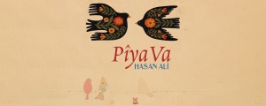 Yeni albüm: PîyaVa