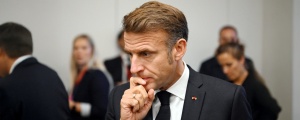Macron krizi devam ediyor