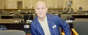 Nihat Asut tahliye oldu
