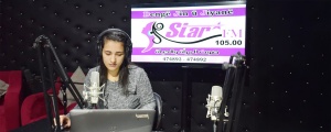 Kadınların sesi: STAR FM