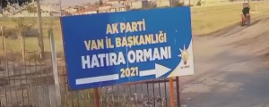 Protokol ormanları!