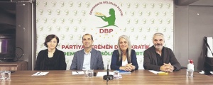 DBP wê dest bi çalakiyan bike