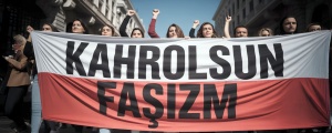 Faşizm yozlaştırır