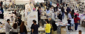 Qamişlo’da kitap şöleni