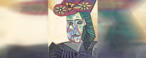 Dora Maar; portreyekî winda yê Picasso