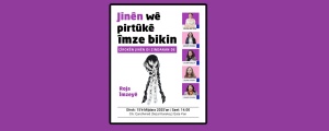 ‘Zindandaki Kadınların Öyküleri’ okuyucularla buluşuyor