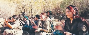 PKK’ê gelek nirxên giranbuha ava kir