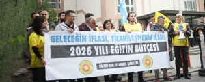 Bütçe AKP'lileri fonluyor