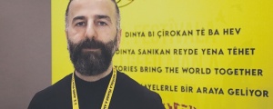 Divê Amed bibe Cannes a Kurdistanê