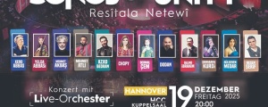 Li Hannover ‘Resîtala Neteweyî’