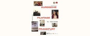 Frankfurt Kürt Film Günleri başlıyor