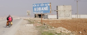 Kobanê’de soykırım kuşatması sürüyor  