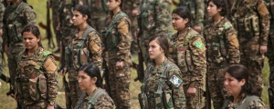 YPJ olmadan olmaz