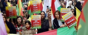 Rojava'da anayasal mücadele