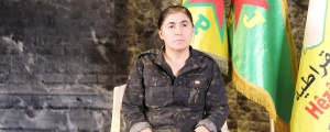 Tugay sistemi YPJ’yi yutmayacak
