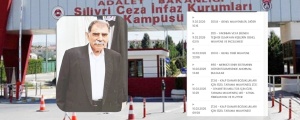 Kalbinin durmasını bekliyorlar