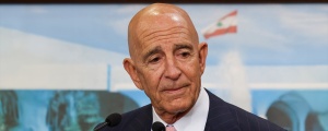 Tom Barrack: Yeni Ortadoğu mimarı