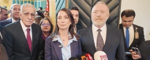 DEM Parti yapılacakları tekrarladı