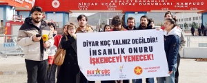 İşkencecilere işlem yapılsın