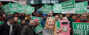 Yeşiller'in kazanmasının anlamı ne?