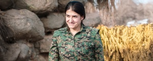 YPJ varlığını koruyacak