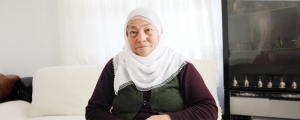‘Yaşama meydan okudum’
