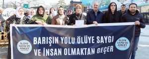 Egemenin saygısızlığına tepki