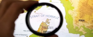 Hürmüz Boğazı'ndan Hint Okyanusu'na