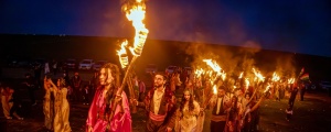 En sevilen Newroz şarkıları