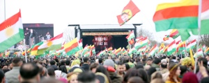 Dört parçanın Newroz’u