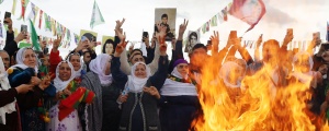 Newroz ve yenilenme