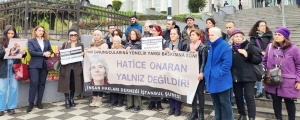 İHD’yi cezalandırmaya son ver