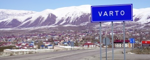 Komünalizm sürecinin pilot bölgesi: Varto