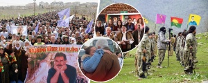 4 Nisan, 4 kare ve bir doğuş