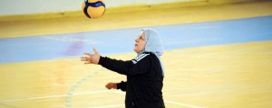Kürdistan voleybolunda 38 yıl