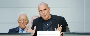 Varoufakis: Çin, İran Savaşı’nın en büyük kazananı