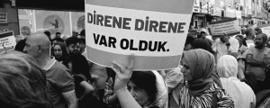 Güveni devlet vermez