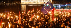 Macaristan, Avrupa’yı seçti