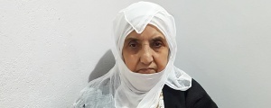 Mihriban Anne’nin hikayesi